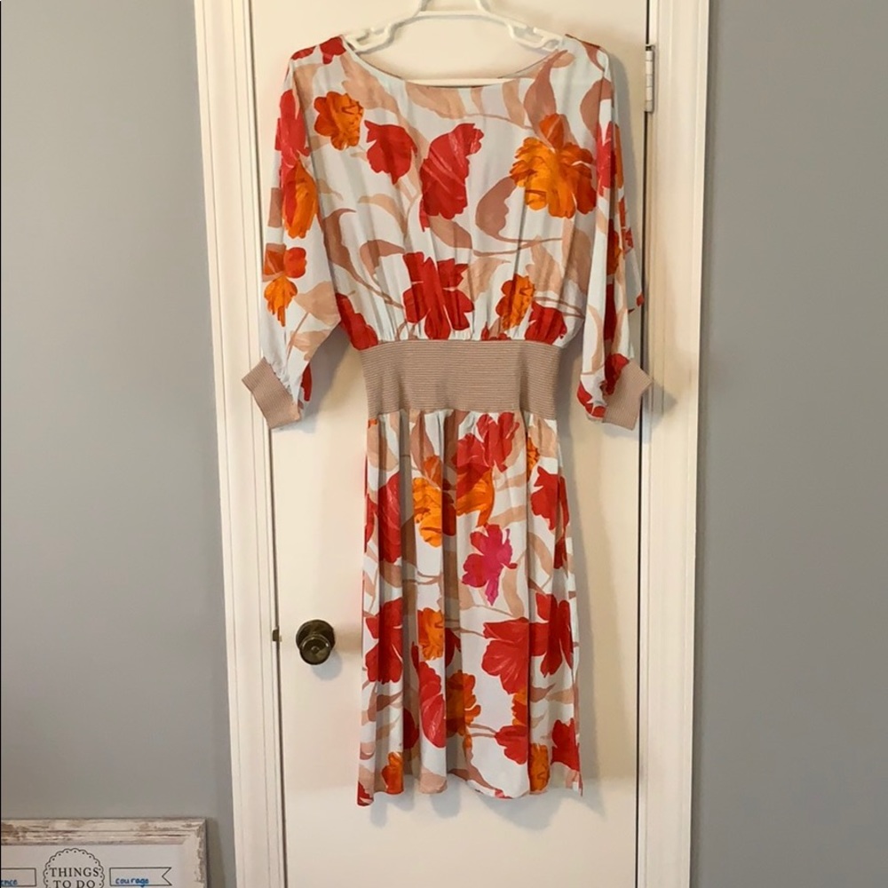 Maeve size Medium NEW dress